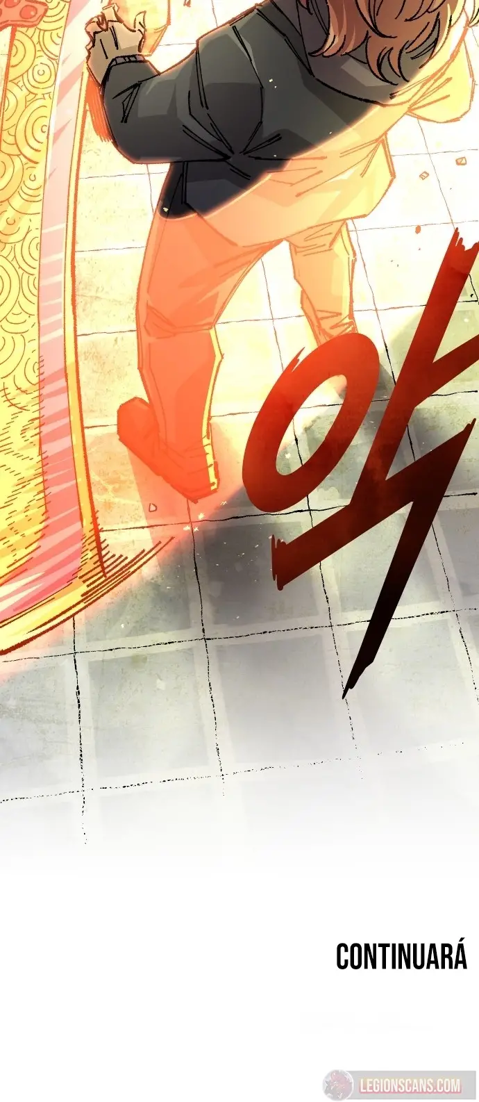 Read Reencarnación del soldado Manga Online