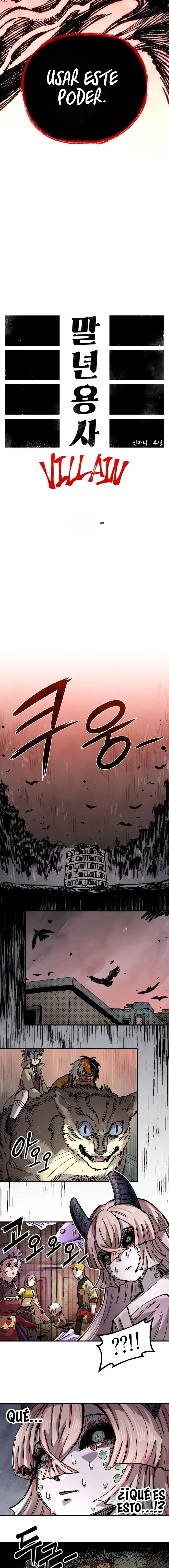 Read Reencarnación del soldado Manga Online