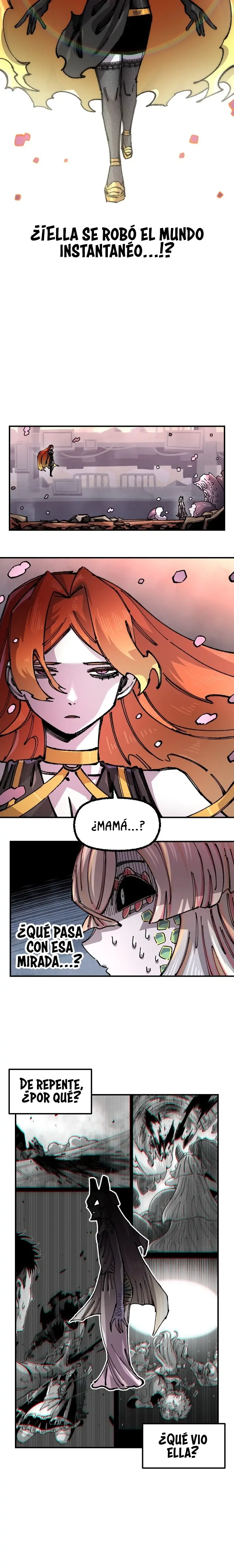 Read Reencarnación del soldado Manga Online