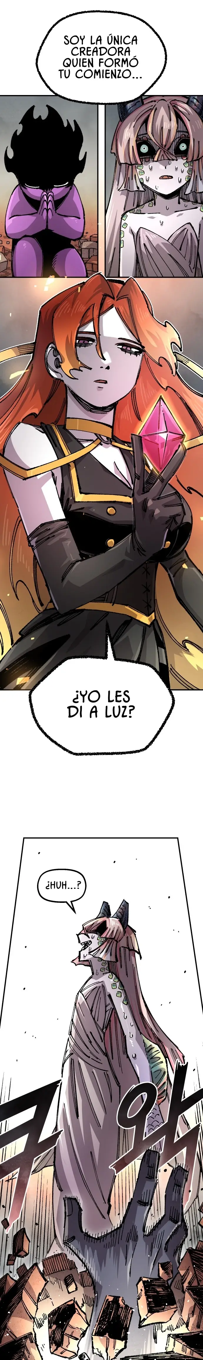 Read Reencarnación del soldado Manga Online