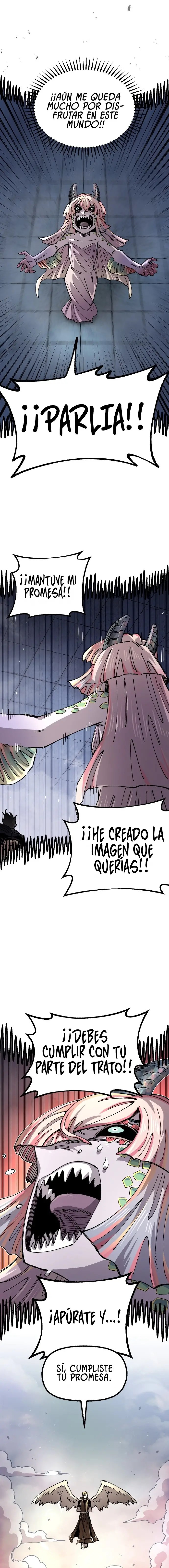Read Reencarnación del soldado Manga Online