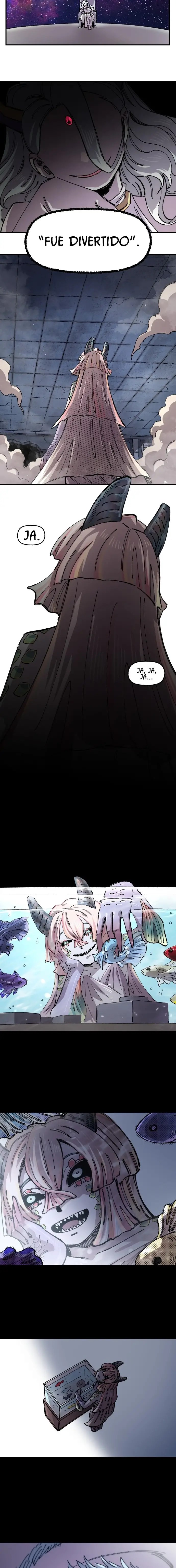 Read Reencarnación del soldado Manga Online