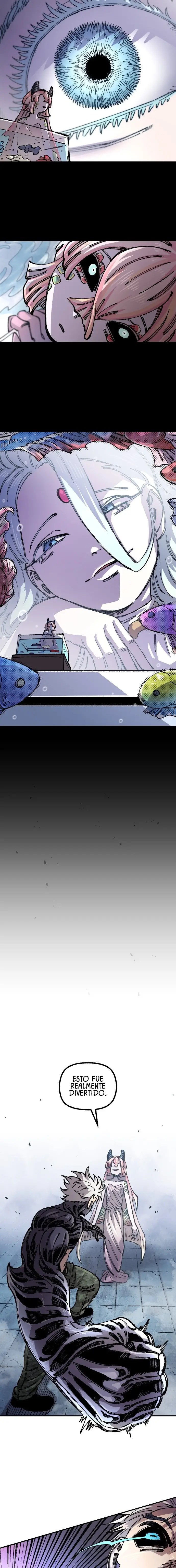 Read Reencarnación del soldado Manga Online