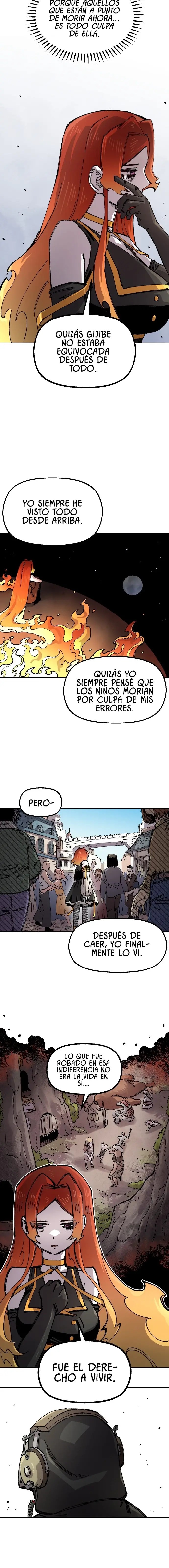 Read Reencarnación del soldado Manga Online