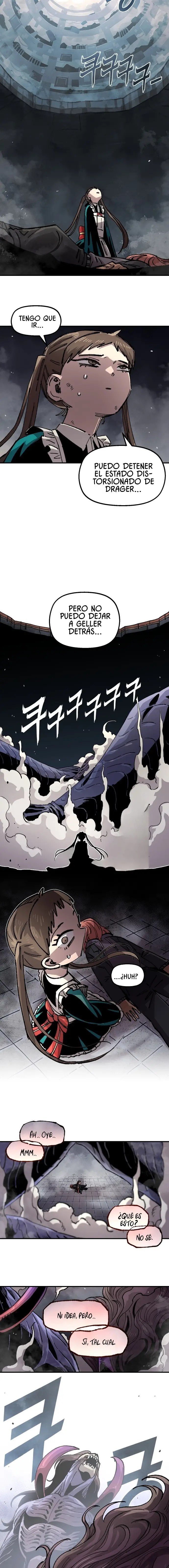 Read Reencarnación del soldado Manga Online