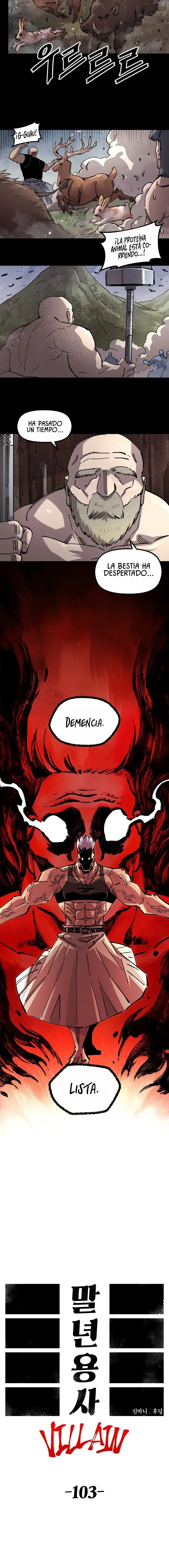 Read Reencarnación del soldado Manga Online