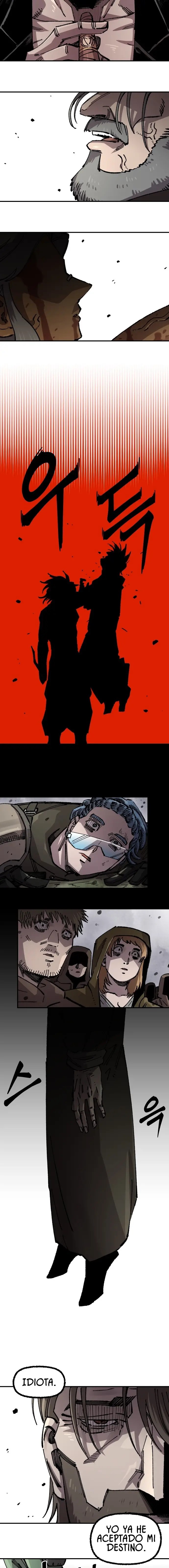 Read Reencarnación del soldado Manga Online