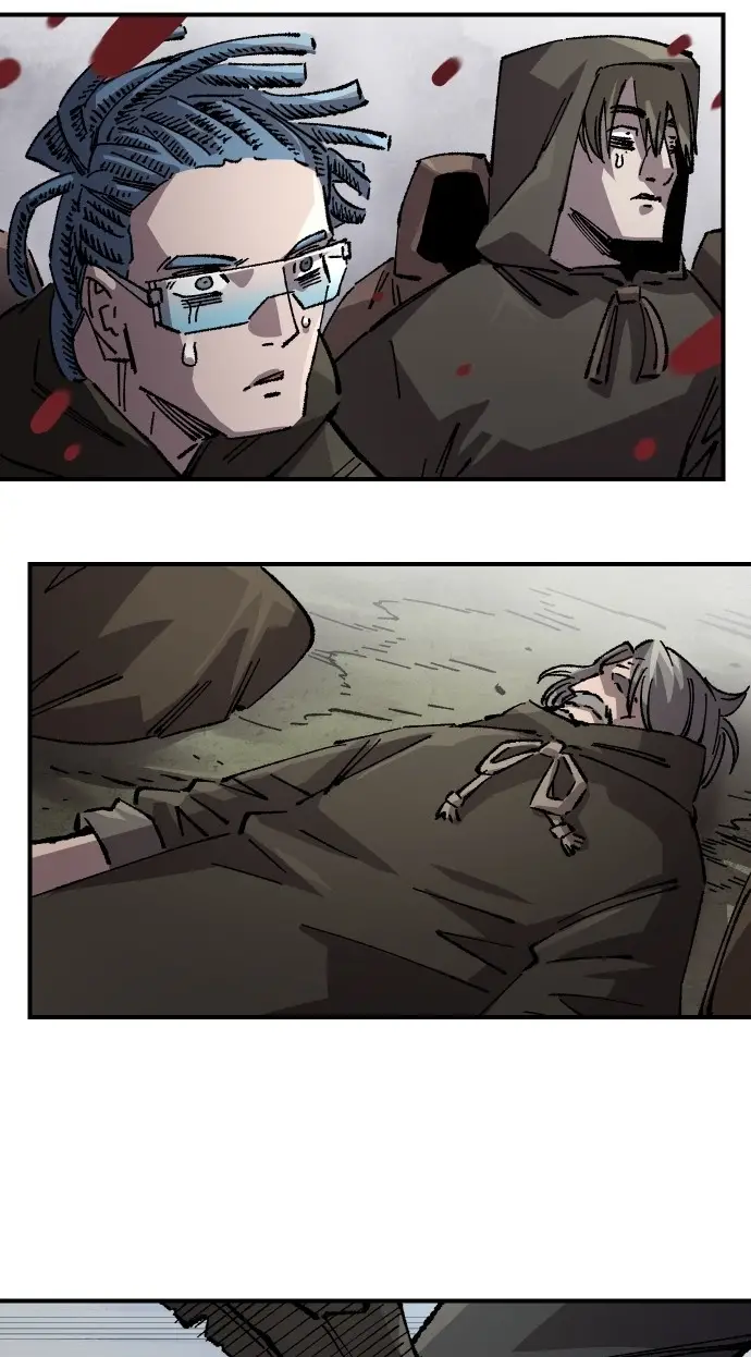 Read Reencarnación del soldado Manga Online