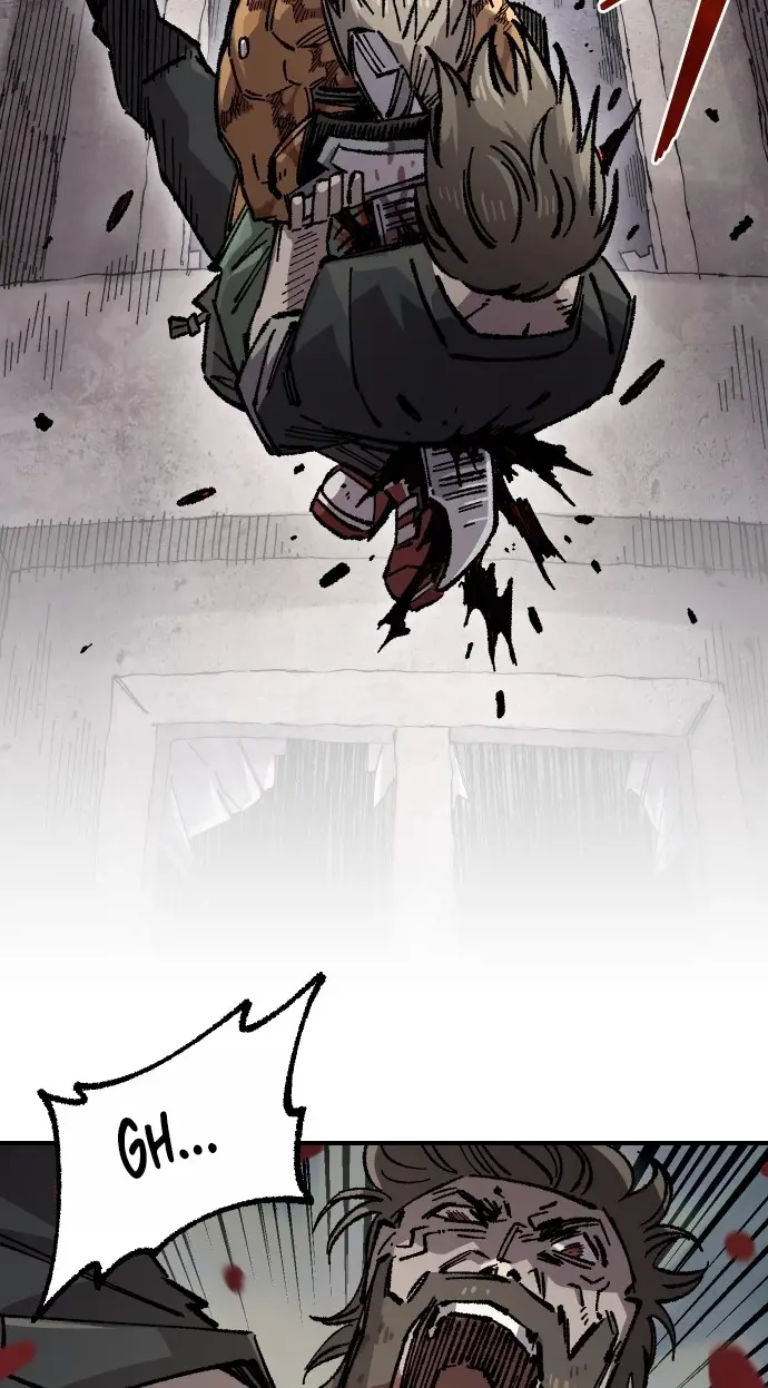 Read Reencarnación del soldado Manga Online