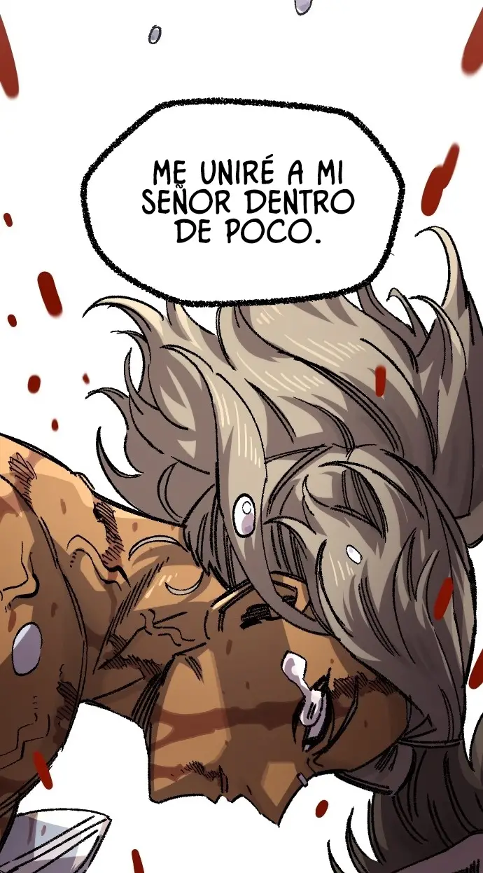 Read Reencarnación del soldado Manga Online