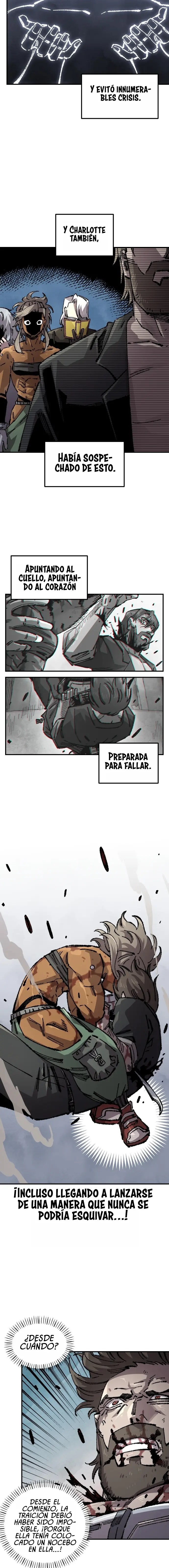 Read Reencarnación del soldado Manga Online