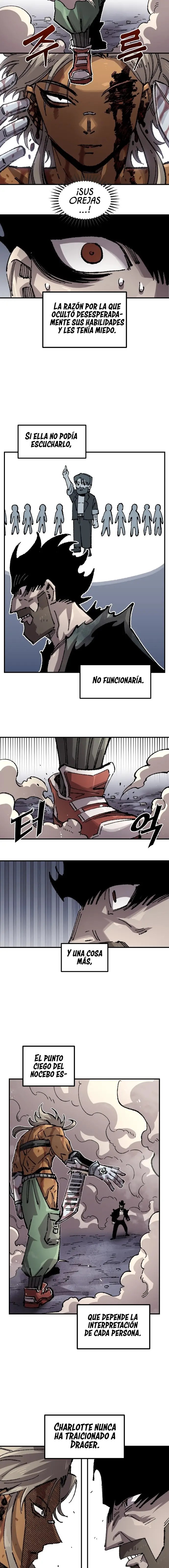 Read Reencarnación del soldado Manga Online