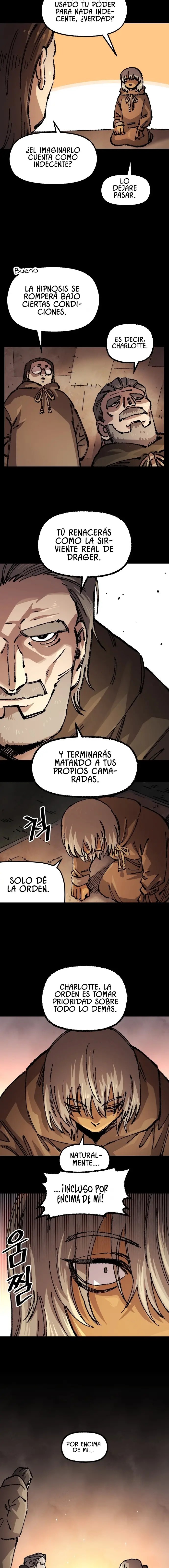 Read Reencarnación del soldado Manga Online