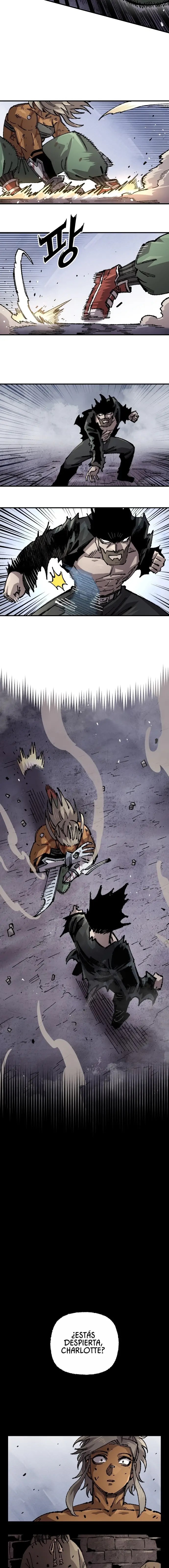 Read Reencarnación del soldado Manga Online