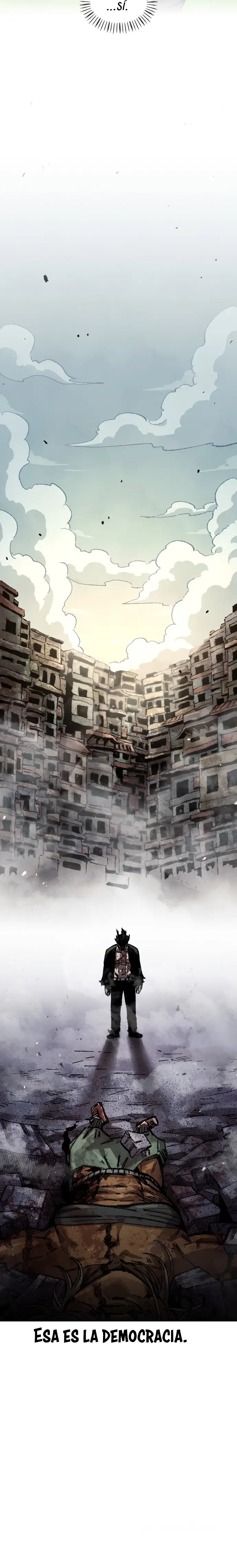 Read Reencarnación del soldado Manga Online