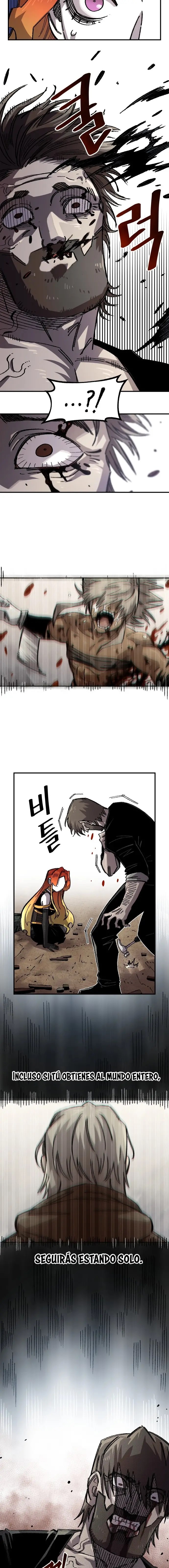 Read Reencarnación del soldado Manga Online