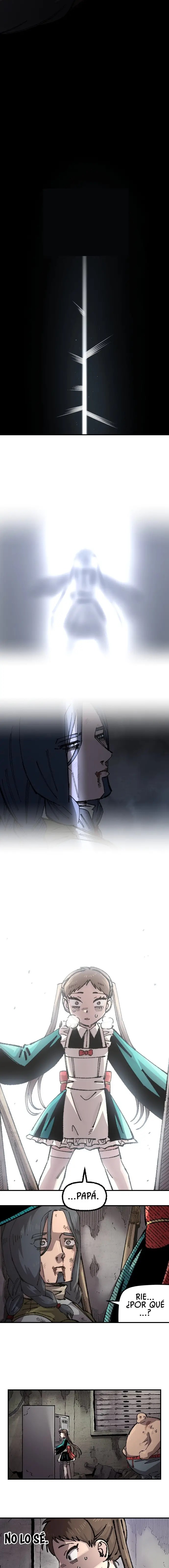 Read Reencarnación del soldado Manga Online