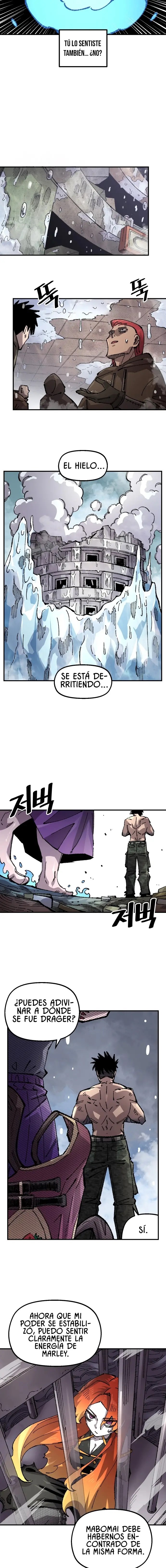 Read Reencarnación del soldado Manga Online