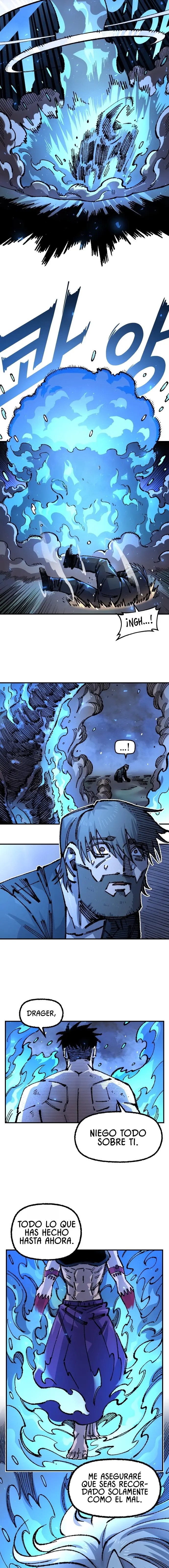 Read Reencarnación del soldado Manga Online