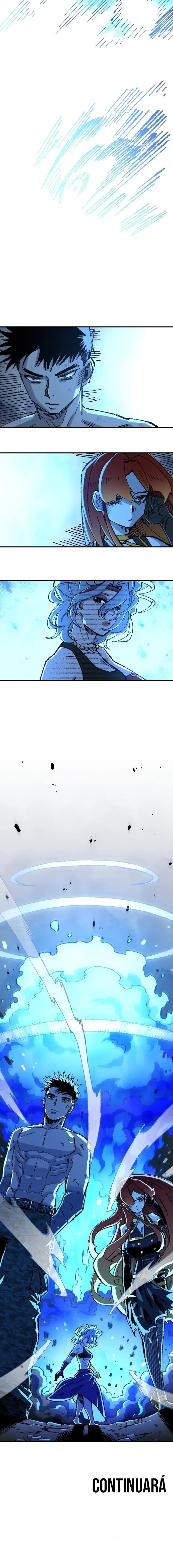 Read Reencarnación del soldado Manga Online