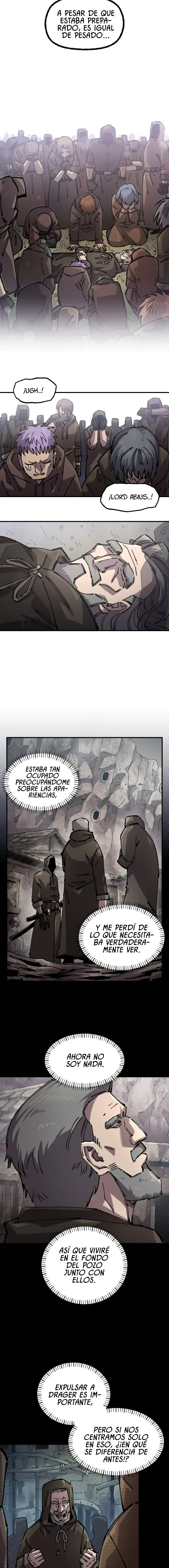 Read Reencarnación del soldado Manga Online