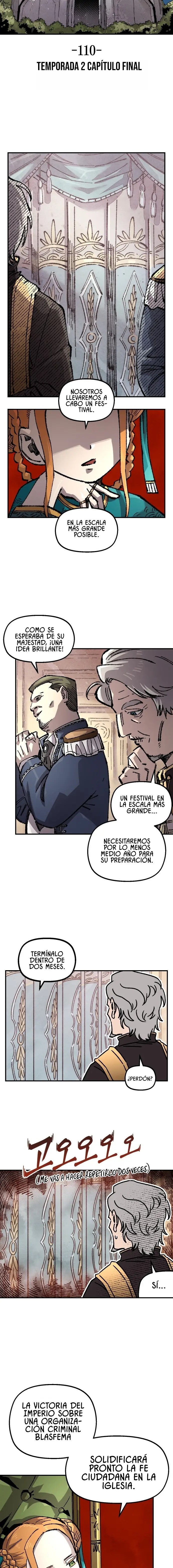 Read Reencarnación del soldado Manga Online