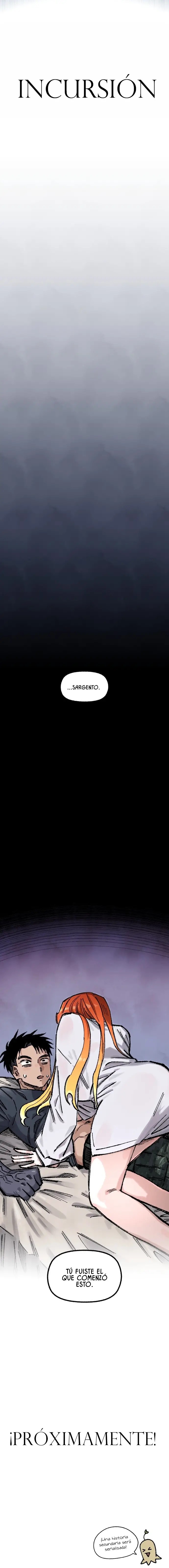 Read Reencarnación del soldado Manga Online