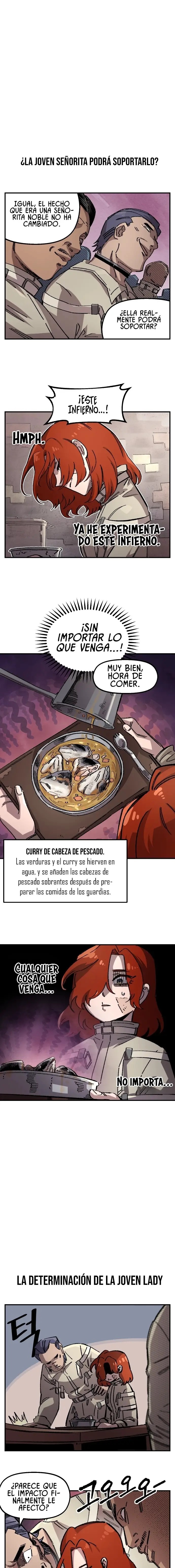 Read Reencarnación del soldado Manga Online