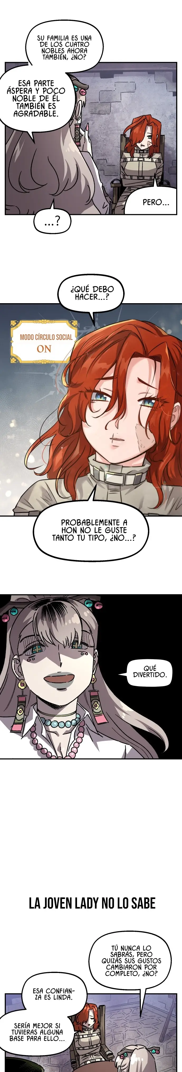 Read Reencarnación del soldado Manga Online