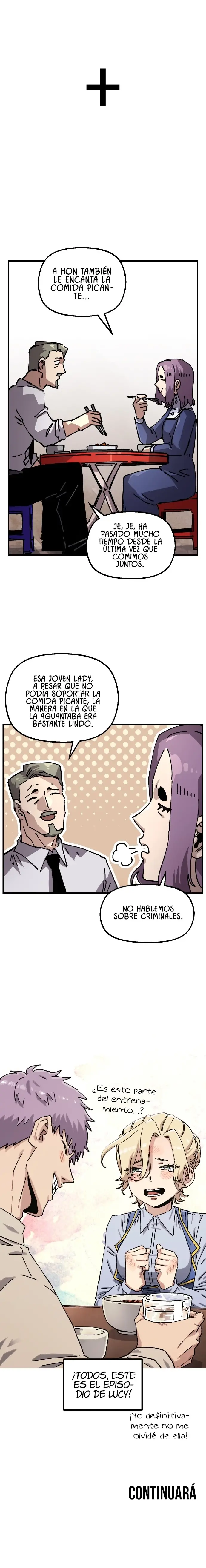 Read Reencarnación del soldado Manga Online