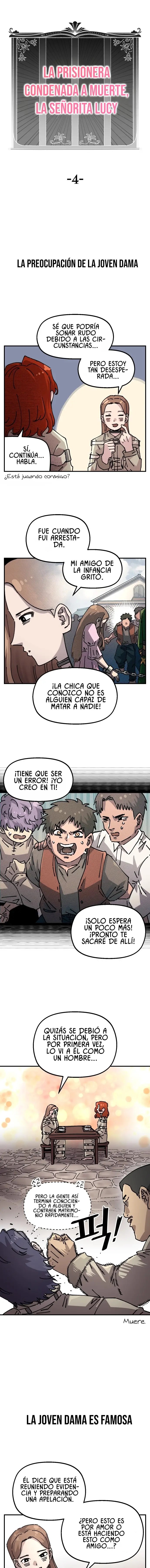 Read Reencarnación del soldado Manga Online