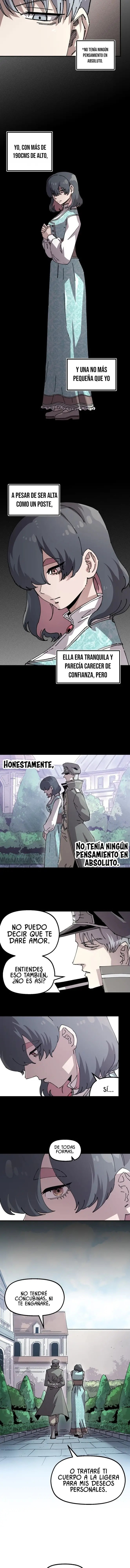 Read Reencarnación del soldado Manga Online