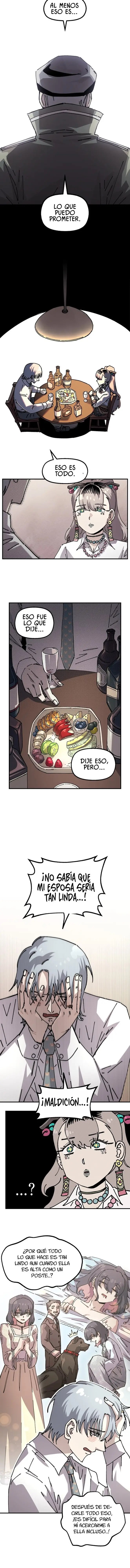 Read Reencarnación del soldado Manga Online