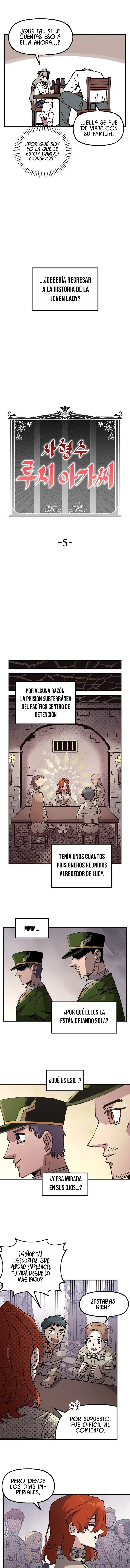 Read Reencarnación del soldado Manga Online