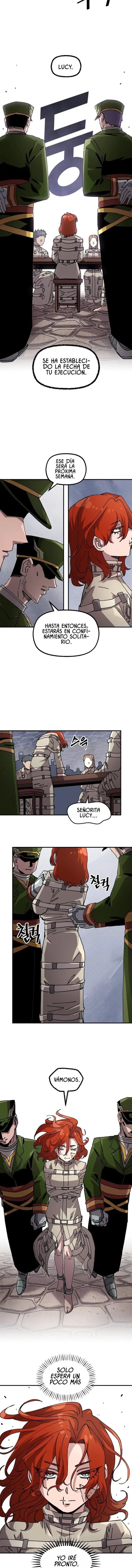 Read Reencarnación del soldado Manga Online