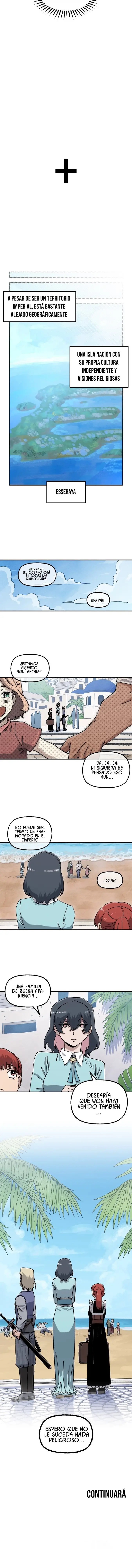 Read Reencarnación del soldado Manga Online