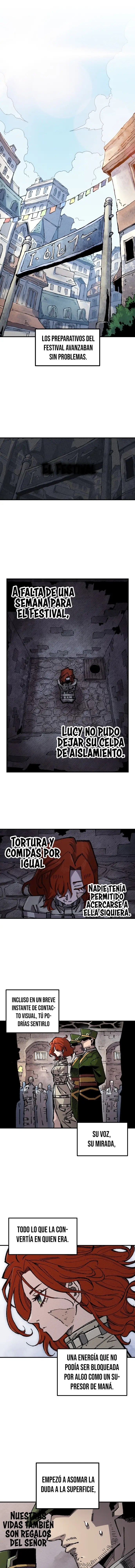 Read Reencarnación del soldado Manga Online