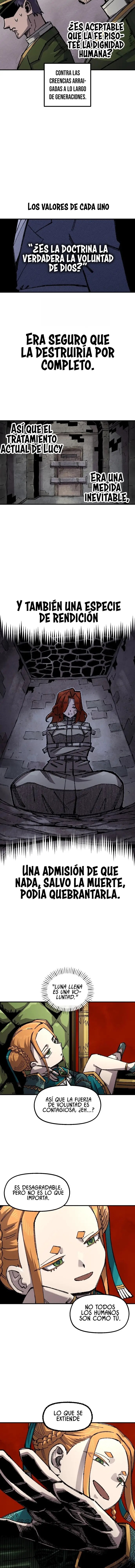 Read Reencarnación del soldado Manga Online