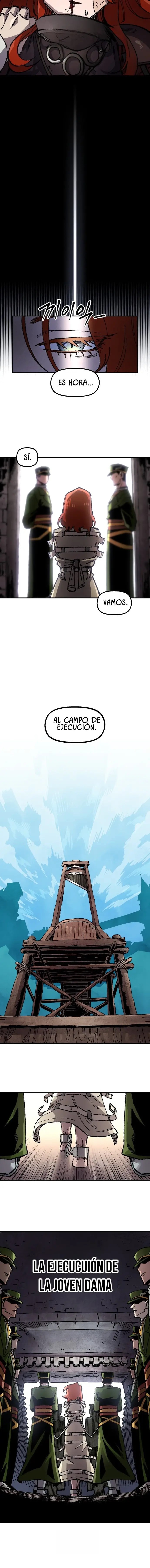 Read Reencarnación del soldado Manga Online