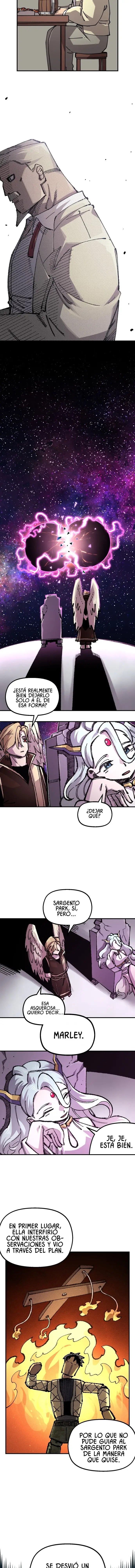 Read Reencarnación del soldado Manga Online