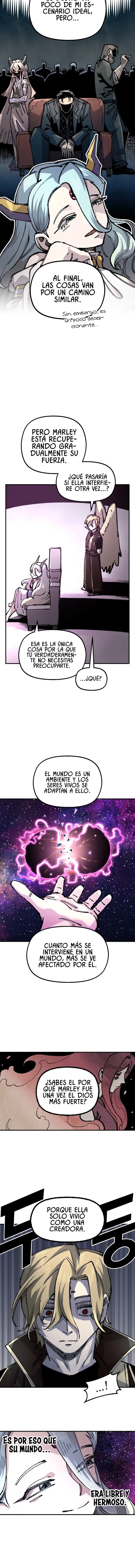 Read Reencarnación del soldado Manga Online