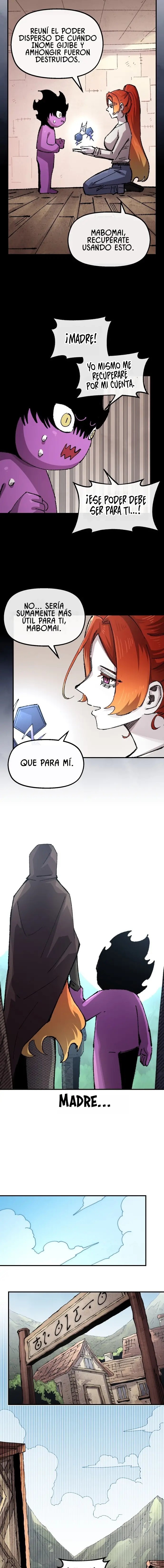 Read Reencarnación del soldado Manga Online