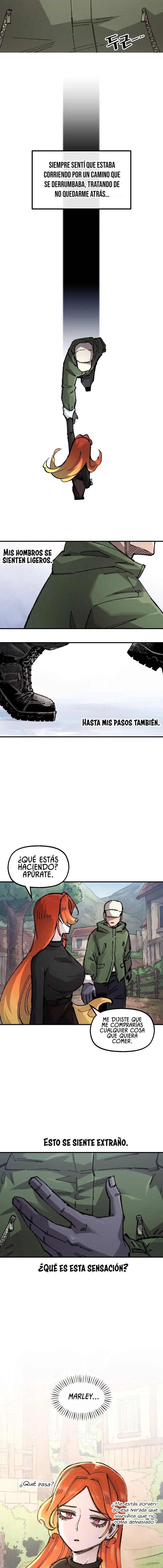 Read Reencarnación del soldado Manga Online