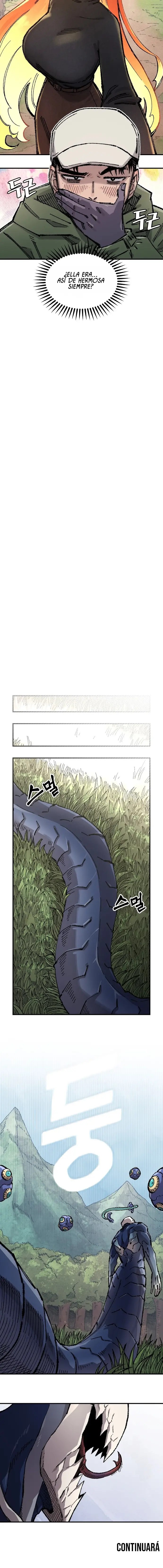 Read Reencarnación del soldado Manga Online