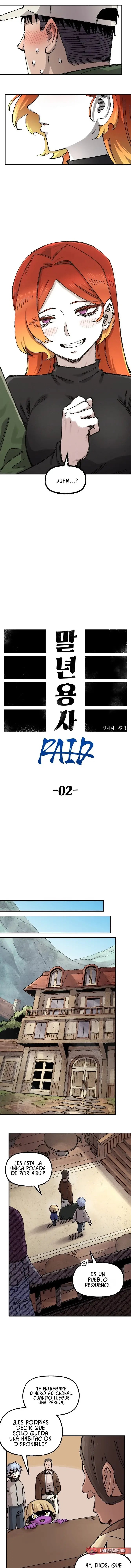 Read Reencarnación del soldado Manga Online