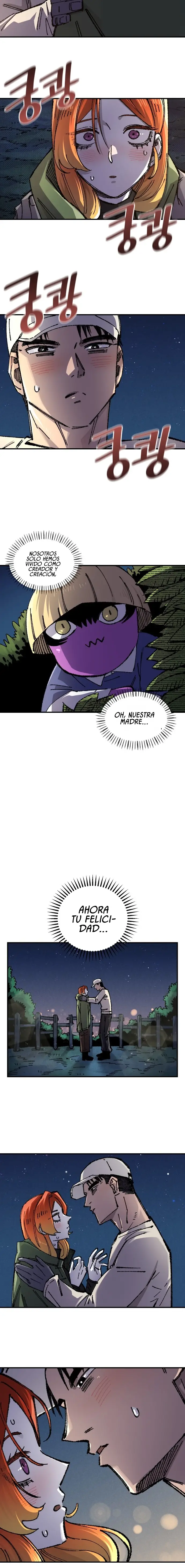 Read Reencarnación del soldado Manga Online