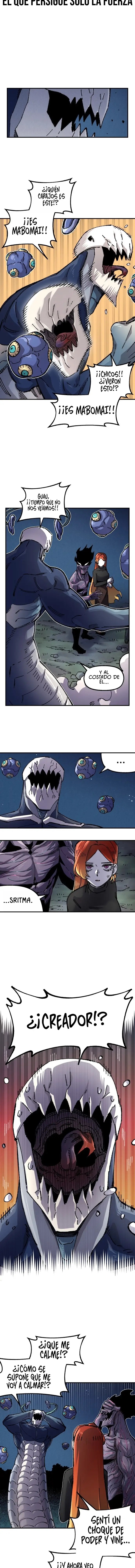 Read Reencarnación del soldado Manga Online