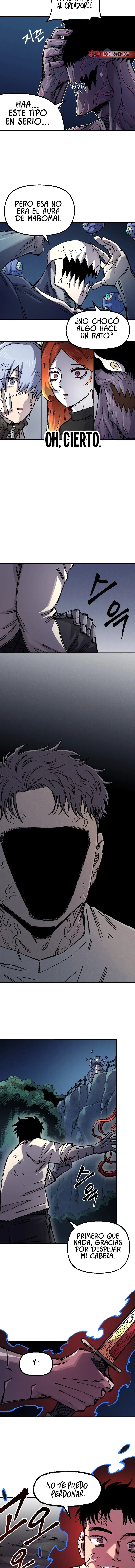 Read Reencarnación del soldado Manga Online