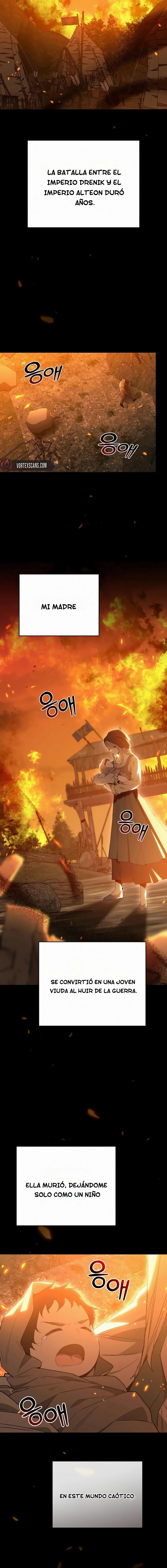 Read Reencarnado en un genio prodigio de una familia prestigiosa Manga Online