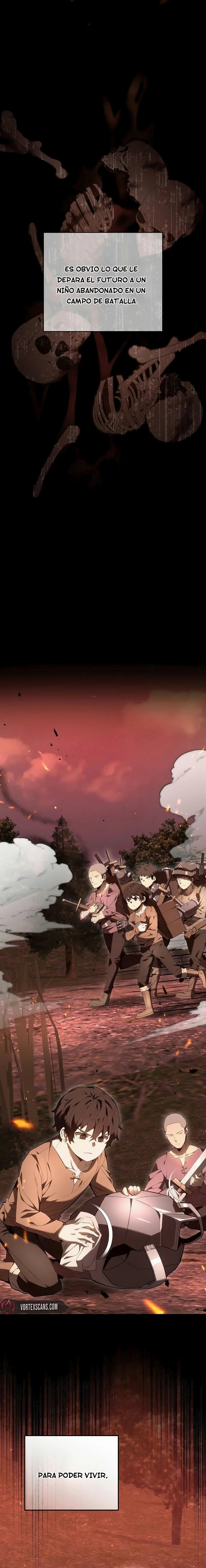 Read Reencarnado en un genio prodigio de una familia prestigiosa Manga Online